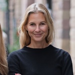 Susanne Tedsjö